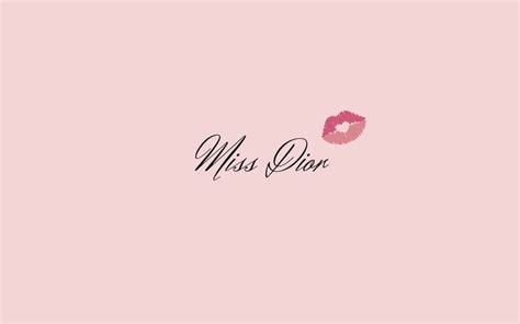 miss dior wallpaper